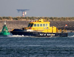 RPA 3 - 18m [IMO:9089073] Patrouillenboot Aufnahme: 2015-07-04