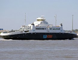 GREENFERRY I - 130m [IMO:9344758] Autofähre (Car ferry) Neuaufnahme: 2021-06-16 (2021-05-01) LNG- Antrieb Baujahr: 2007 | DWT: 1025t | Breite: 19,90m | Tiefgang: max. 4,75m |...