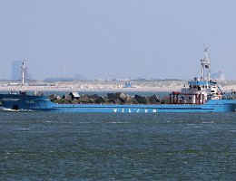 PLATO - 88m [IMO:8822636] Frachtschiff (General Cargo) Aufnahme: 2021-05-29 Baujahr: 1989 | DWT: 3677t | Breite: 14,18m | Tiefgang: max. 5,01m Maschinenleistung: 1180 KW |...