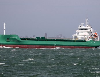 Frachtschiffe - Arklow Arklow Shipping