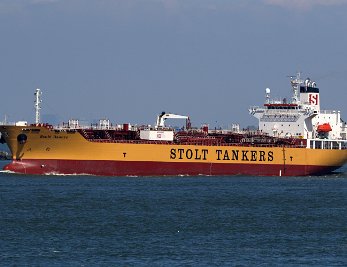 Oil/Chemical Tanker