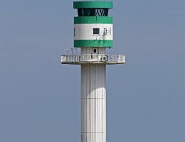 LEUCHTTURM KIELER FÖRDE Leuchtturm (Kieler Förde)