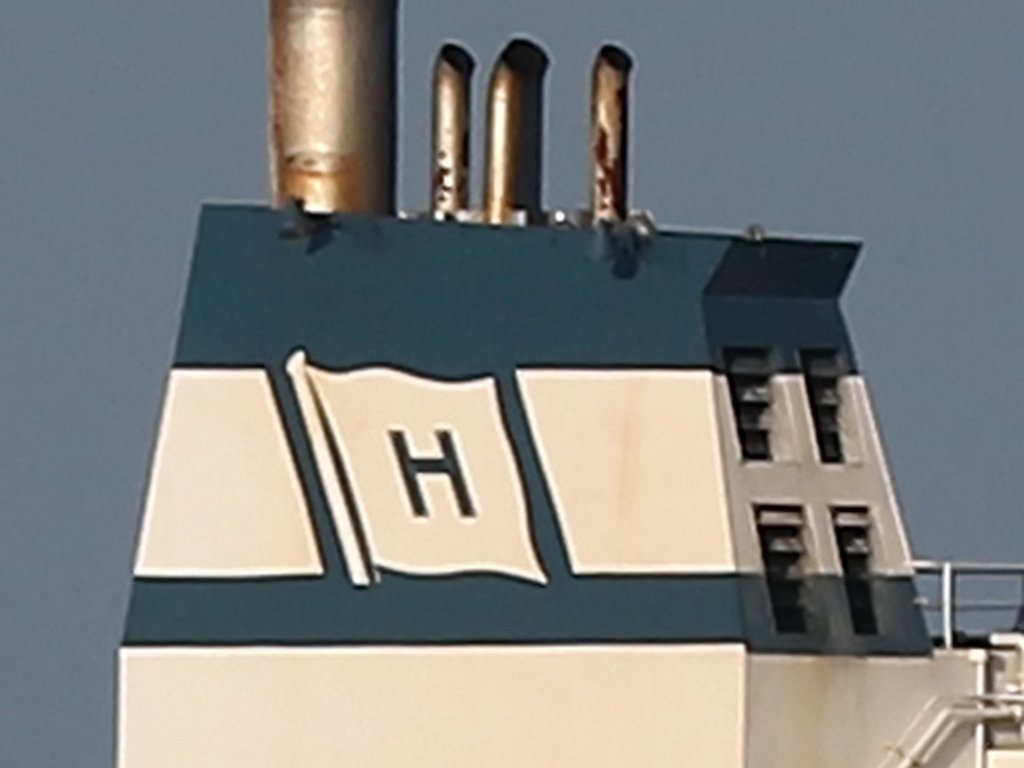 Buchstabe H