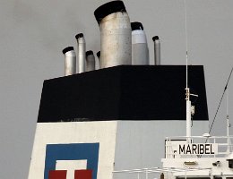 Marinvest Marinvest schwedische Reederei mit Sitz in Göteborg Foto: MARIBEL [IMO:9326873]