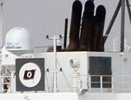 Olympic Subsea ASA Olympic Subsea ASA norwegische Reederei mit Sitz in Fosnavåg seit: 1996 Foto: OLYMPIC INTERVENTION IV [IMO:9396854]